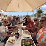 Le Des Rêves Parque de Campismo