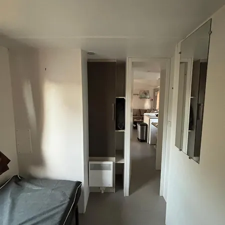 Le Des Reves Campeggio