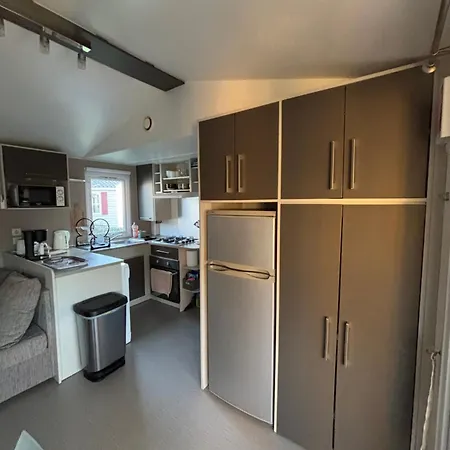 Campeggio Le Des Reves Lattes