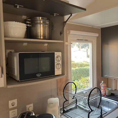 Campeggio Le Des Reves