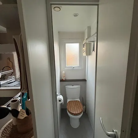 Campeggio Le Des Reves Lattes