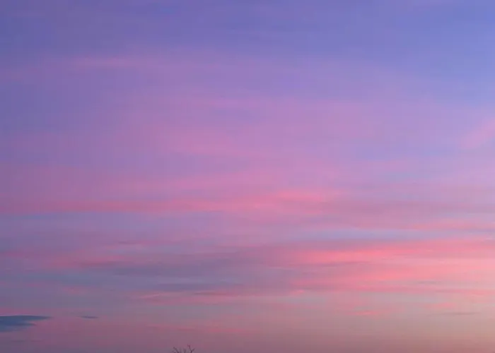 Le Des Reves Campingplatz *