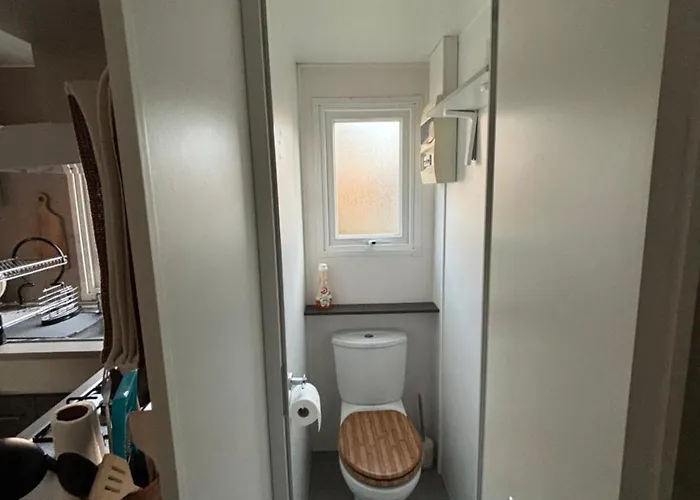 Campingplatz Le Des Reves Lattes