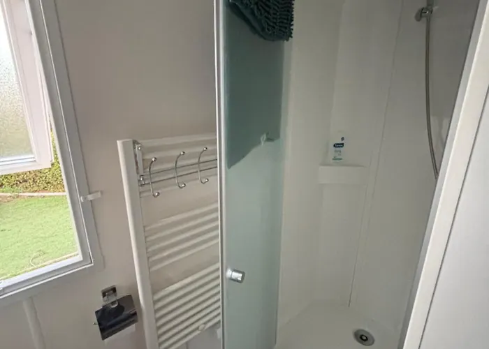 Le Des Reves Campingplatz Lattes