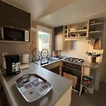 Le Des Rêves Camping Lattes