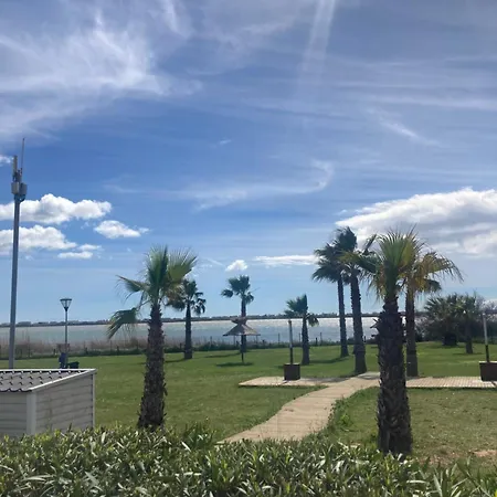 Le Des Reves Campingplads Lattes