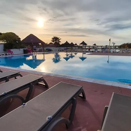 Le Des Reves Campingplads Lattes