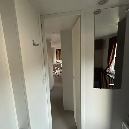 Le Des Reves Campingplads Lattes