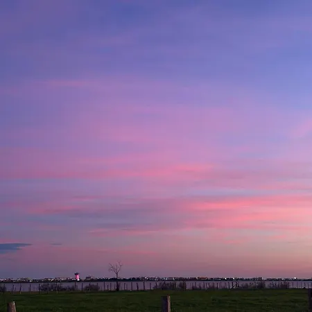 Le Des Reves 营地 *