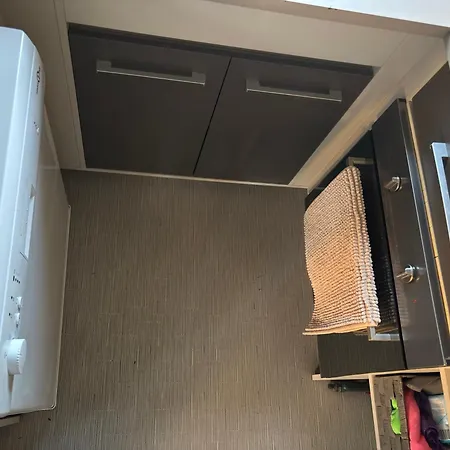 营地 Le Des Reves *