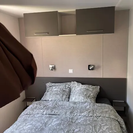 Le Des Reves Campingplads