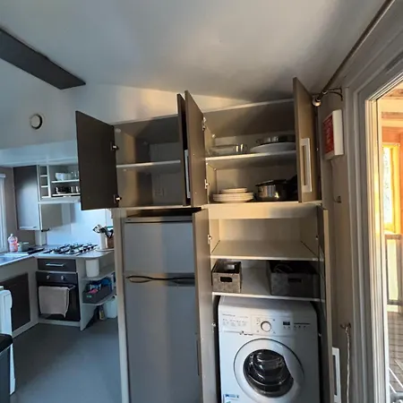 营地 Le Des Reves *