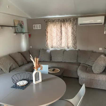 Le Des Reves Campingplads Lattes