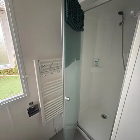 Le Des Reves Campingplads Lattes