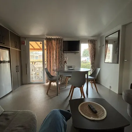 Campingplads Le Des Reves Lattes