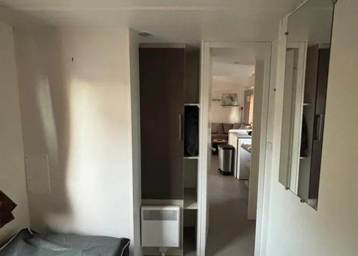 Le Des Reves Κάμπινγκ