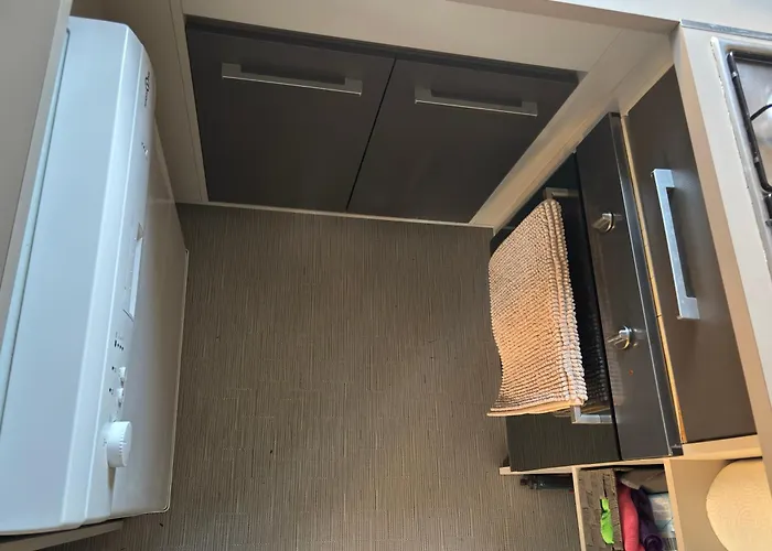 Κάμπινγκ Le Des Reves *