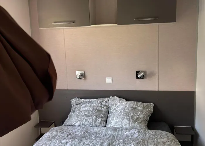 Le Des Reves Κάμπινγκ