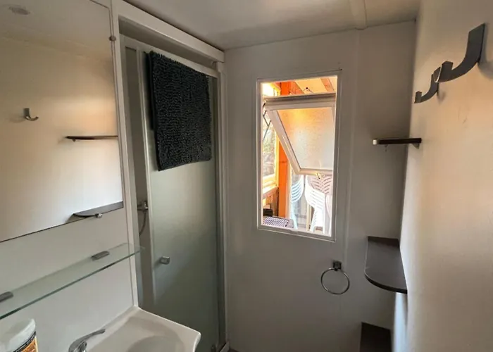 Κάμπινγκ Le Des Reves